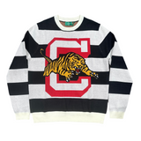 Mascot Knitted Crewneck