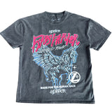 Fire Starter Tour T-Shirt