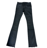 Black Ric Flare Jean 024