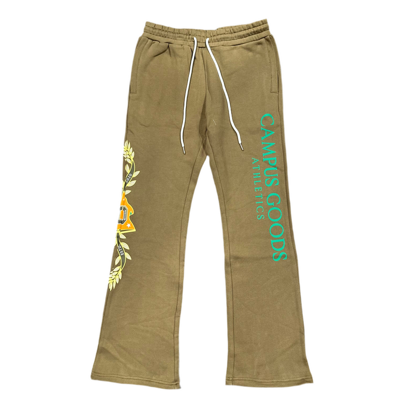 Brown Alumni Flare Joggers