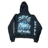Psychic Jogging Suit