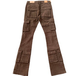 Fisher Stacked Cargo 23-06 Jean