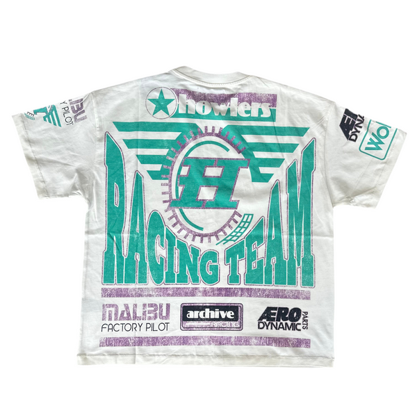 H-Racing Tee