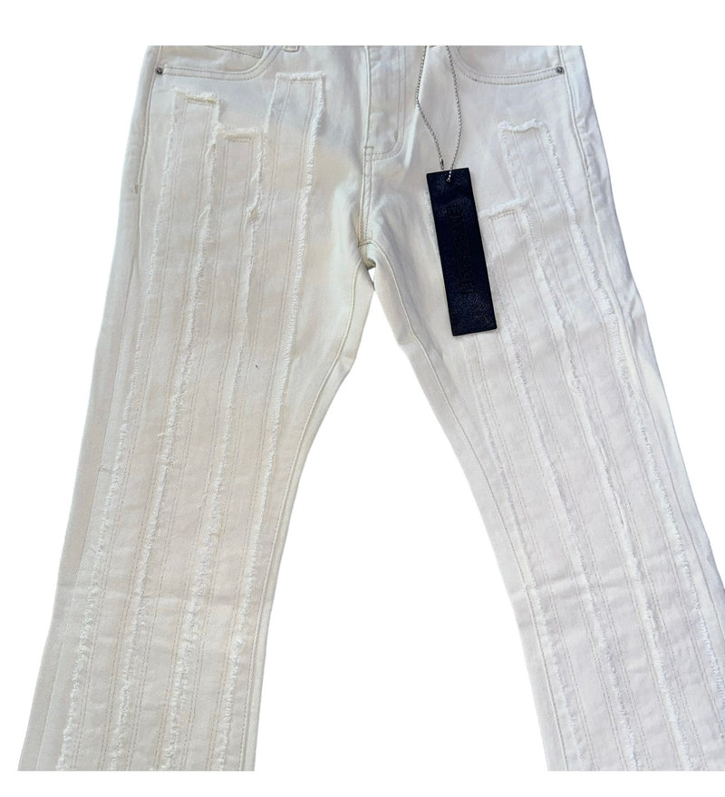 Cream Ursus Jean 026