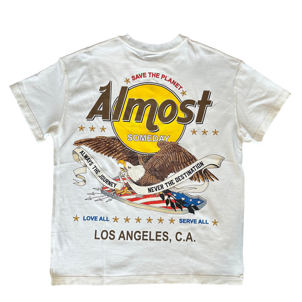 Heritage Tee