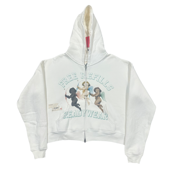 Angels Hoodie