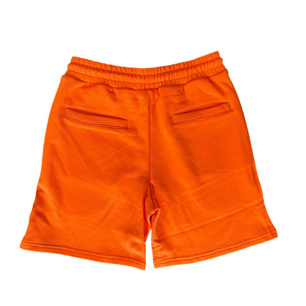 Tour Terry Shorts