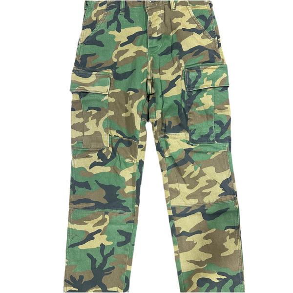 No Mans Land Cargo Pants