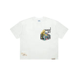 FR TV Tee