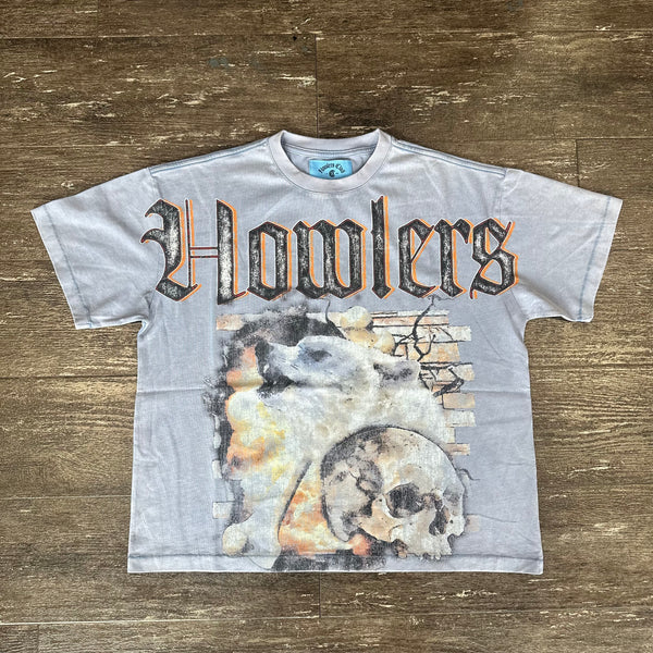 Wolf War 2 Tee
