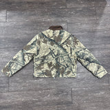 Tree Camo Work Jacket