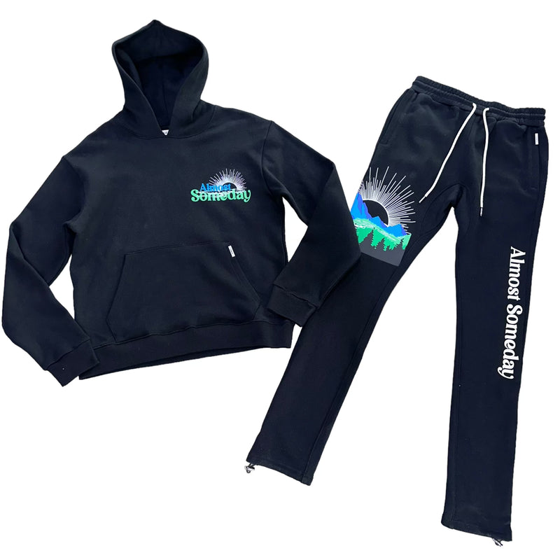 Explorer Jogging Suit