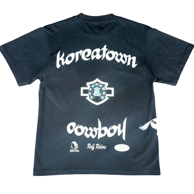 KTown Cowboy T-Shirt