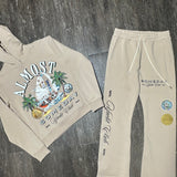 Yacht Club Jogging Suit