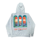 Appt Resort Zip Hoodie