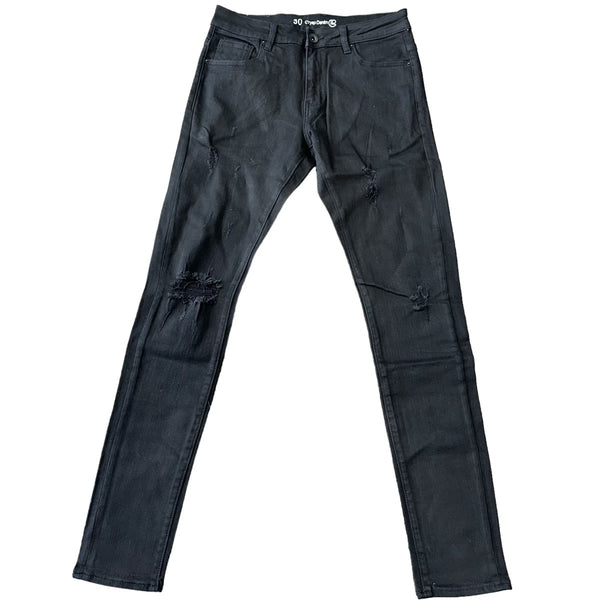 Atlantic Black 036 Jean