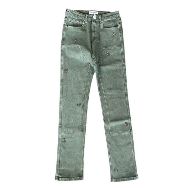 Olive Hudson Workwear Jean