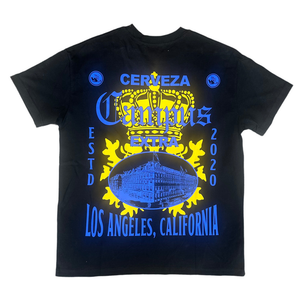 La Vida Tee