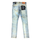 SYIP Antique Wash Slim Jean