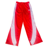 Red Highland Pants