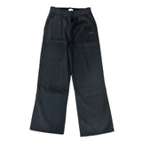 Black Perfect Baggy Jogging Suit