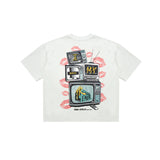 FR TV Tee