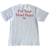 Head Peace T-Shirt