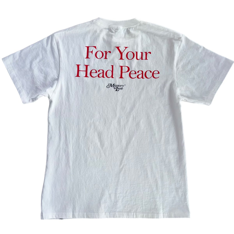 Head Peace T-Shirt