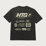 Honor The Gift Workshop Tee