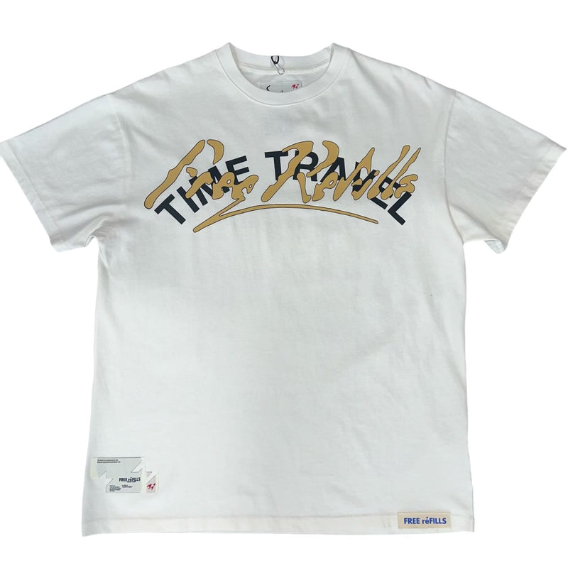 Time Travel T-Shirt