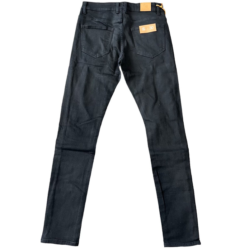 Atlantic Black 036 Jean