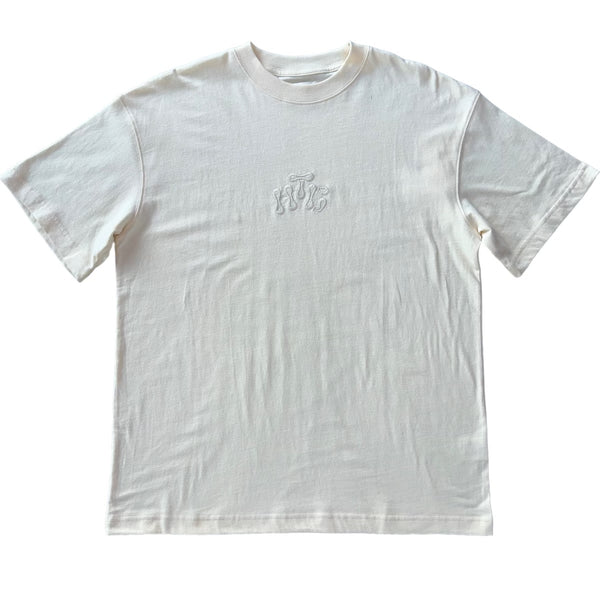 Embroidery Logo T-Shirt