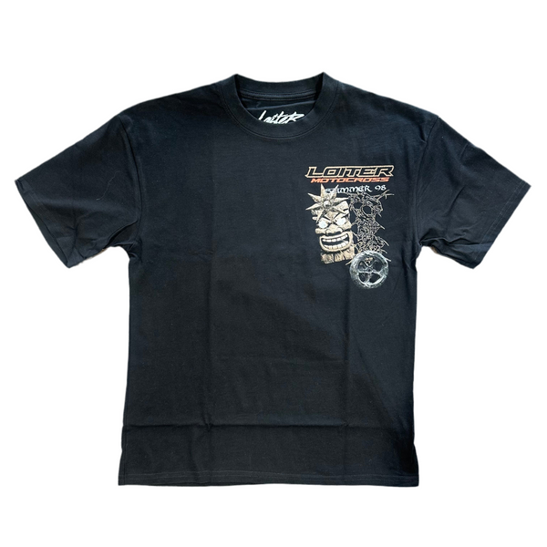Motorcross 98 Tee
