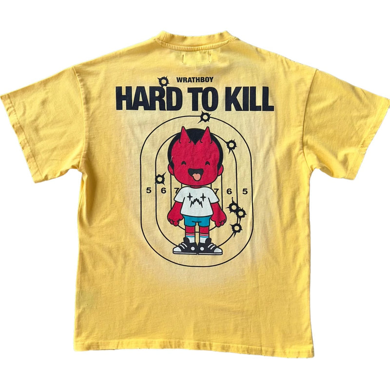 H2K Hard To Kill T-Shirt