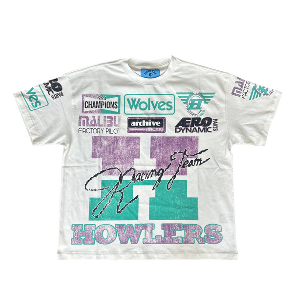 H-Racing Tee