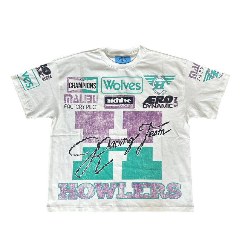 H-Racing Tee
