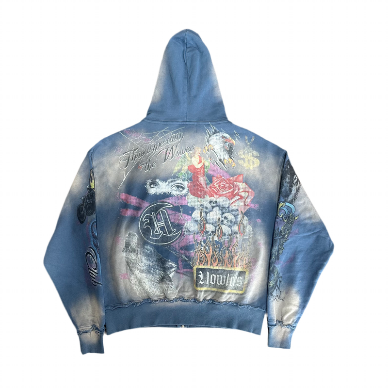 Night Magic Hoodie