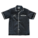 Belfort Button Up