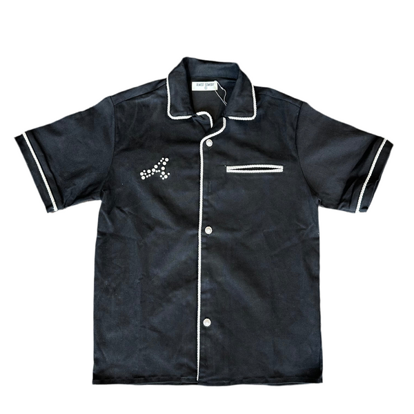Belfort Button Up