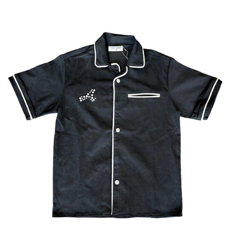Belfort Button Up