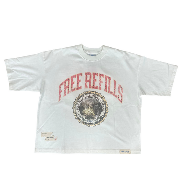 University Tee