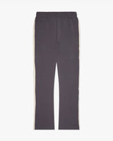 Grey Track and Field Set