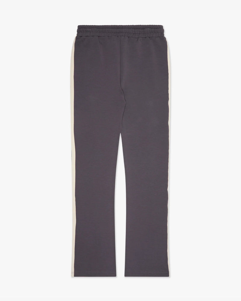 Grey Track and Field Set