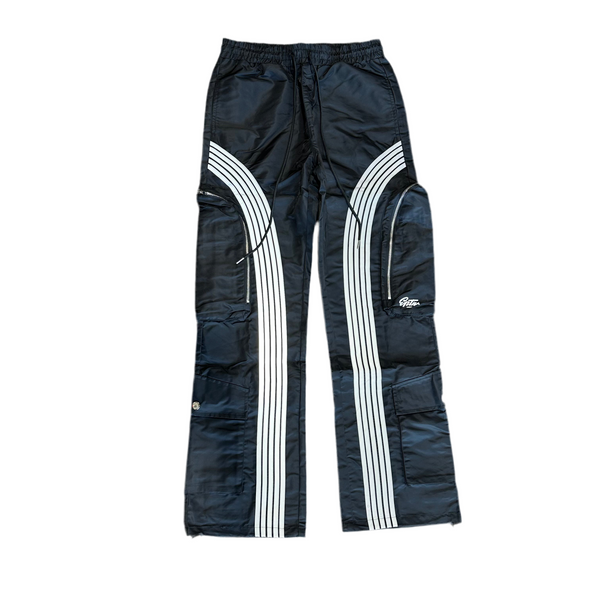 Black Arena Pants