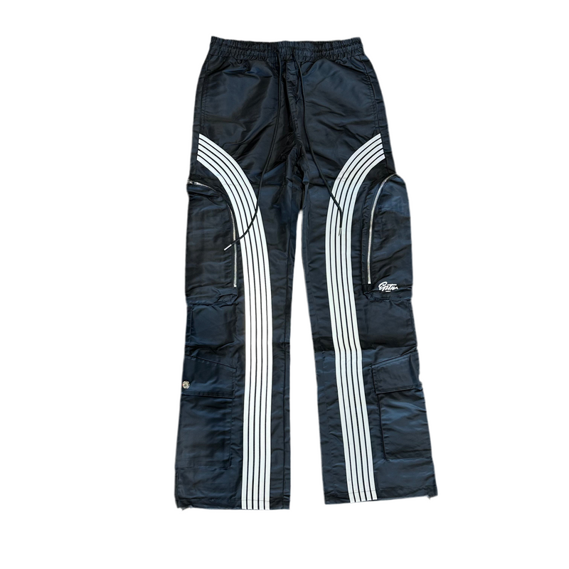 Black Arena Pants