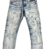 Brickell 016 Skinny Jean