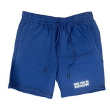 Navy SYIP Short Set