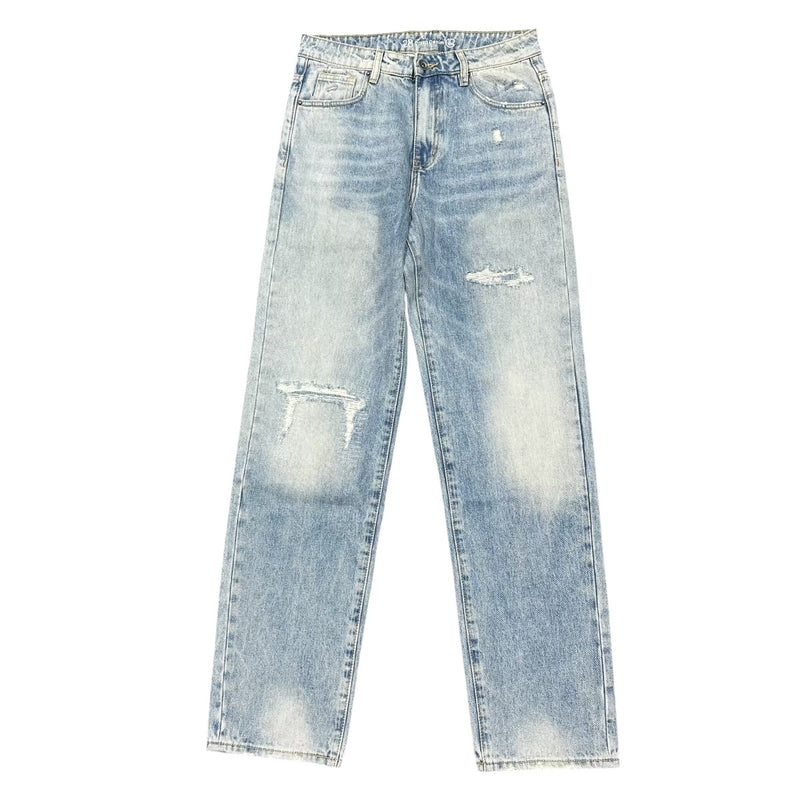 Light Acid Pacific Jean 035