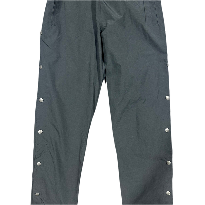 Black Phoenix Tearaway Pants