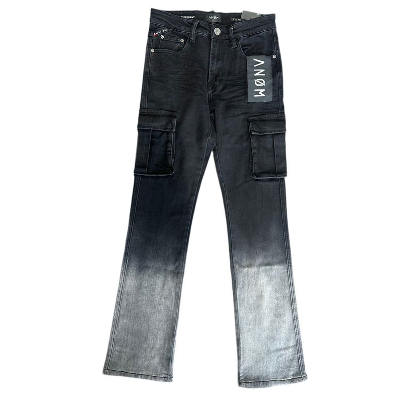 Black Viper Bootcut Jean